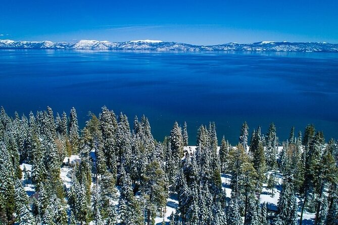 Full Day Private Lake Tahoe Tour From Oakland - Memorable Experiences and Highlights