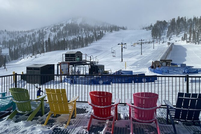 Full Day Ski Shuttle Review: Monarch Mountain Experience - Tips for a Smooth Ski Day Experience