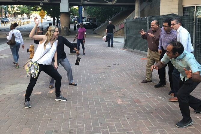 Fun City Scavenger Hunt in Oklahoma City by Operation City Quest - Why Choose Operation City Quest?