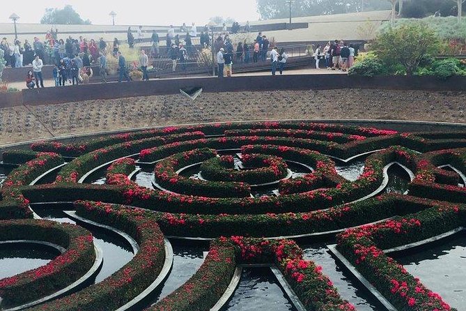Getty Museum Private Tour Review - Highlights of the Outdoor Sculpture Garden