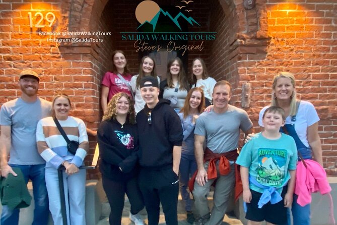 Ghost Audio Tour Exit | A Self-Guided Haunted Experience - Frequently Asked Questions