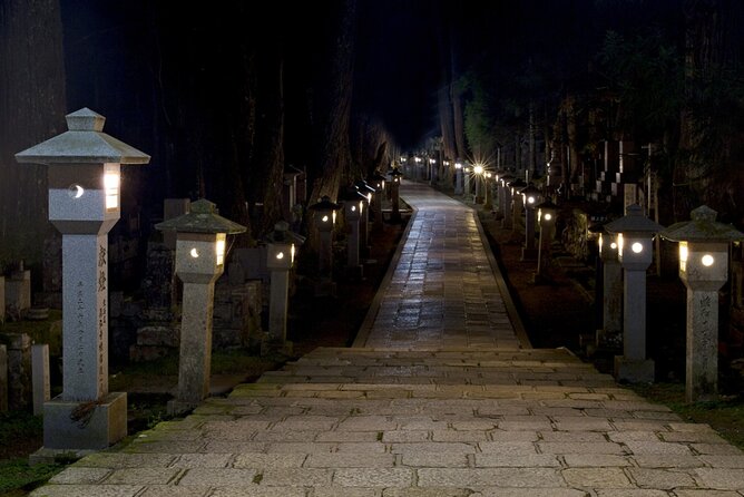 Ghost Stories of Boston Night Tour - Recap
