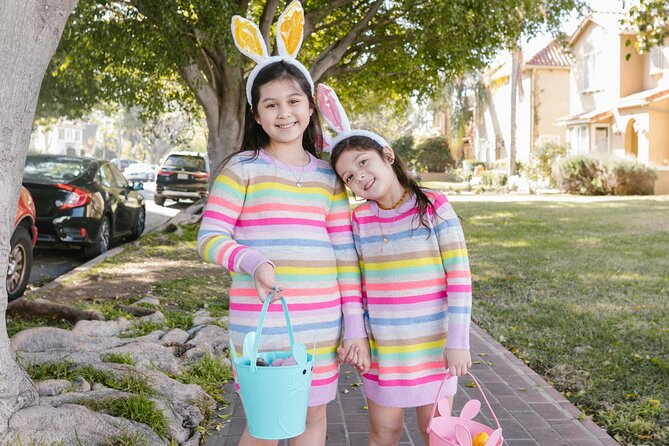 Great Pensacola Egg Hunt - Tips for Participants
