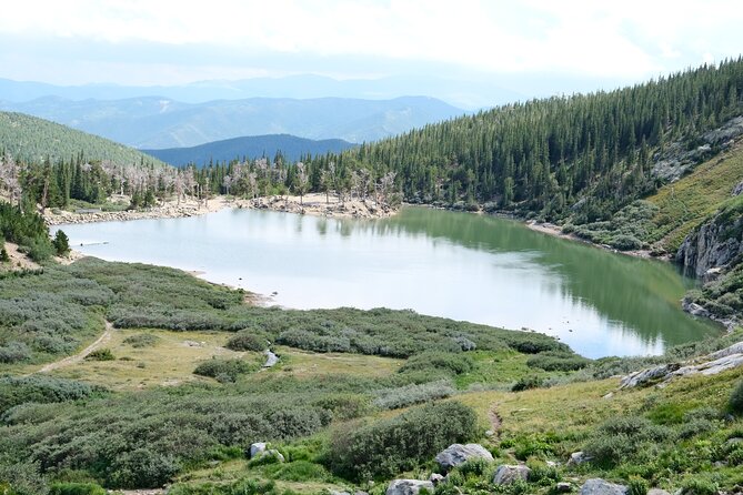 Guided Hike in Rockies Review - Accessibility and Participant Requirements