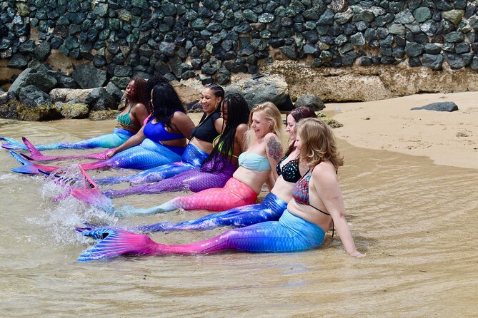 Guided Mermaid Snorkel Experience Review - Health and Accessibility Considerations