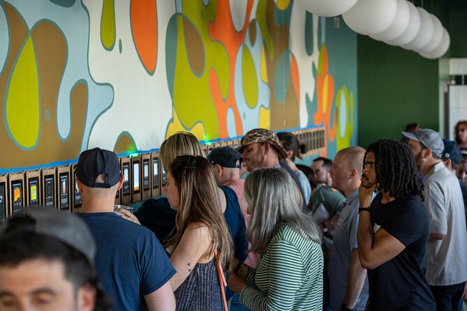 Guided Pizza and Beer Pairing Experience - Practical Information