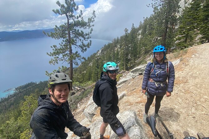 Guided Scenic Bike Experience Review - Insights From Recent Traveler Reviews