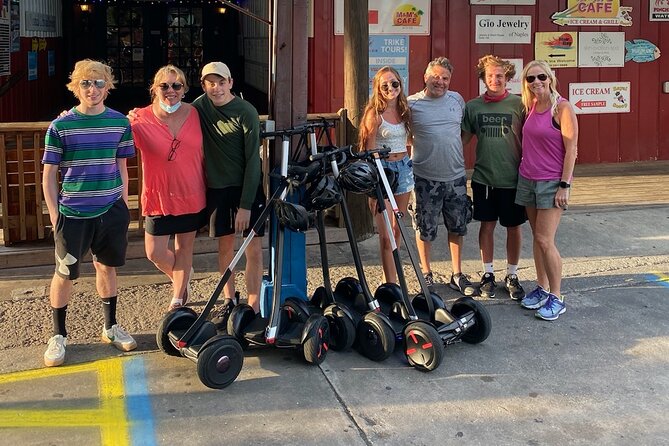 Guided Trike and Moped Tour Review - Pricing and Value for Money