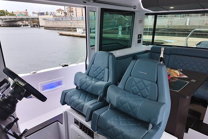 Half Day Luxury Boat Tour in Bradenton With Snorkeling - Customer Experience and Reviews