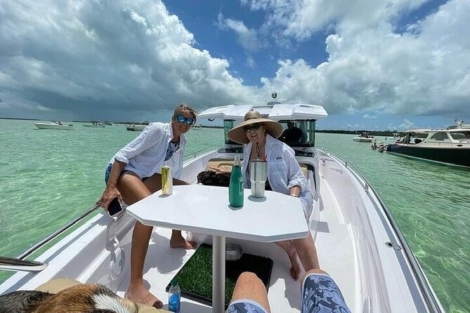 Half Day Luxury Boat Tour in St. Petersburg With Snorkeling - Why Choose a Private Tour Experience