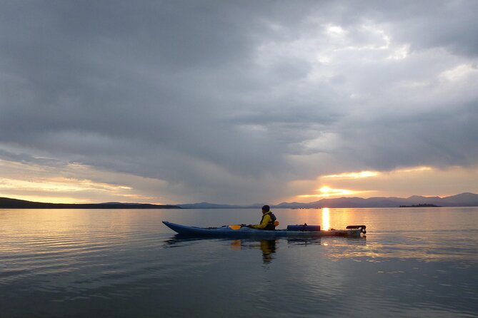Half Day Paddle on Yellowstone Lake Review - Booking Process and Cancellation Policy