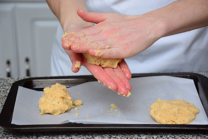 Handmade Tacos Cooking Class in San Antonio - Booking and Payment Options