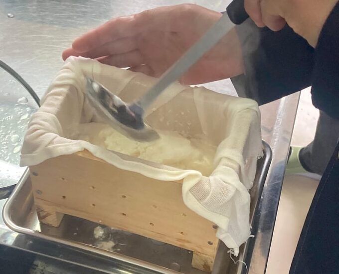 Handmade Tofu Made From Soybeans｜Supervised by Rd｜Kyoto - Frequently Asked Questions