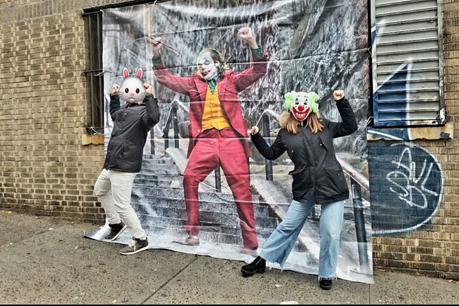 Harlem Bronx Brooklyn Queens Tour in 7 Hours - Exploring Harlem