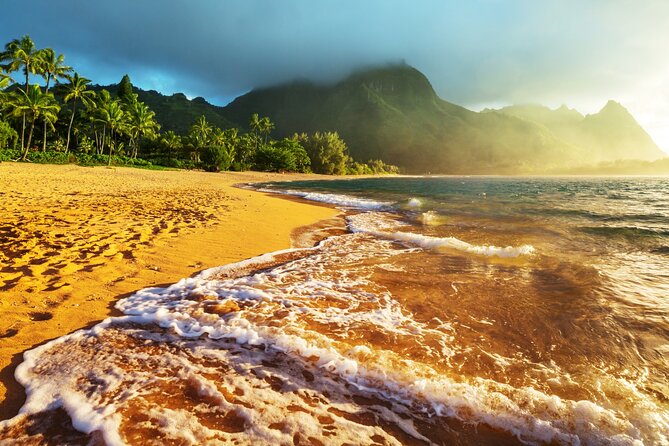 Hawaiian Islands Self-Guided Driving Audio Tour Bundle - Accessibility and Participation