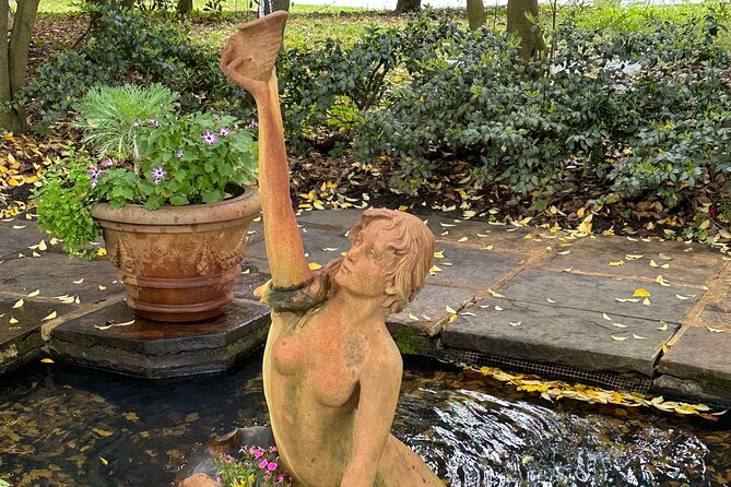 Historic Mobile and Bellingrath Garden Tour Review - Exploring the Highlights: USS Alabama and Bellingrath Gardens