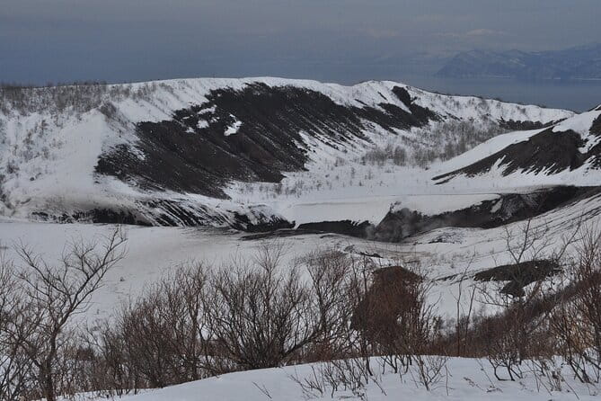 Hokkaido Lake Toya and Noboribetsu Private Day Tour（from Sapporo) - Booking and Cancellation Policy