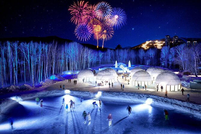 Hokkaido Powder Belt Pass ５days Ticket(SKI LIFT PASS) - Ski Resorts Covered by the Pass