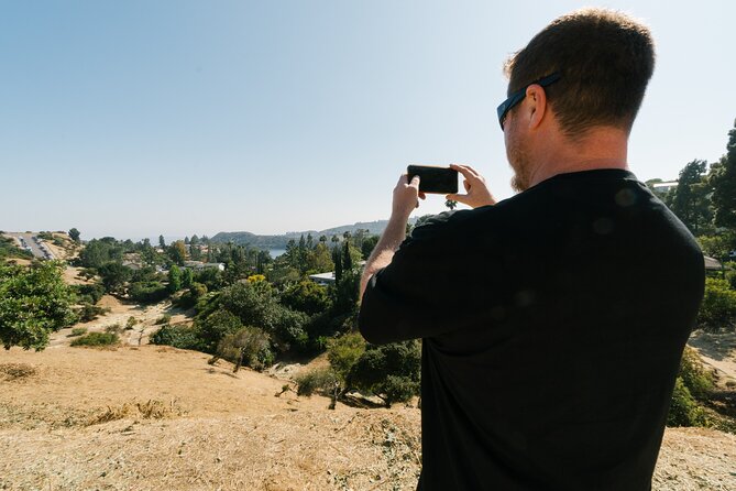 Hollywood Sign One-Hour Tour in Los Angeles - Booking and Cancellation Policy