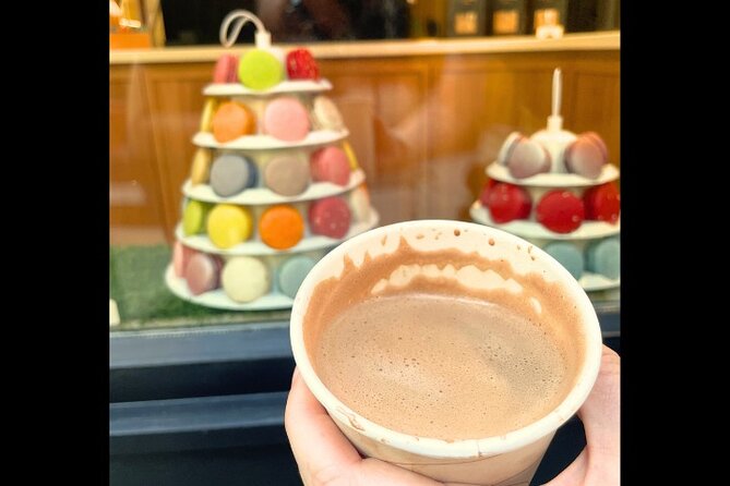 Hot Cocoa Tasting Experience in NYC - Recap