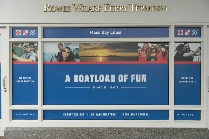 Howl O Ween Doggy Costume Party Cruise - Booking and Cancellation Policy