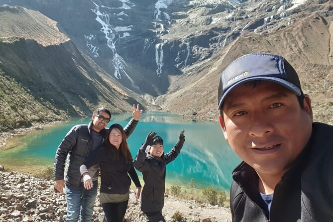 Humantay Lake 1 Day Tour Review - Feedback From Travelers