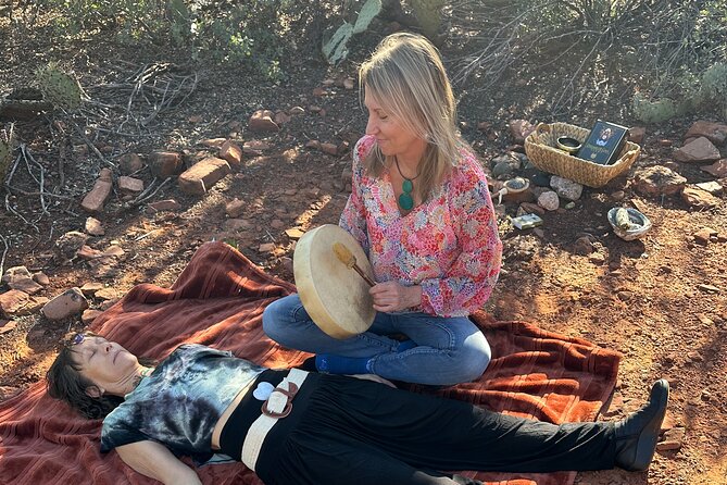 Ignite Your Inner Goddess in Sedona Review - Accessibility and Comfort Considerations