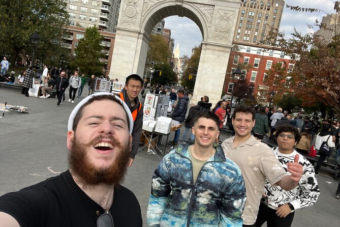 Immersive Murder Mystery Experience in New York City - Frequently Asked Questions