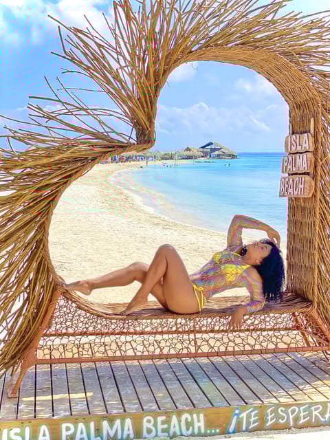 Isla Palma: Enjoy a Paradisiacal Day of Beach, Nature, and Relaxation. - Water Activities and Experiences