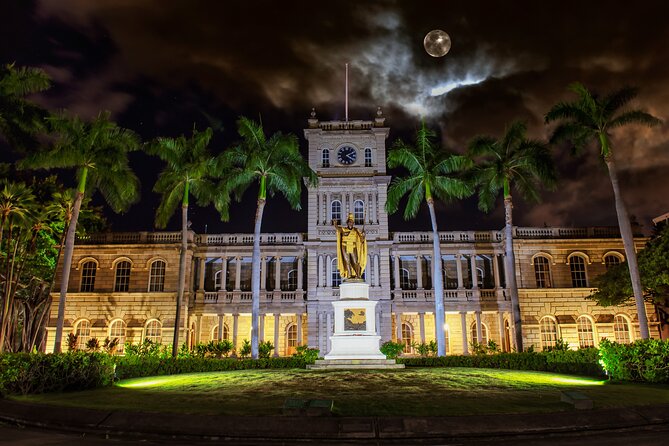 Island of the Gods: Stories of Wao Kanaka - Booking Your Adventure