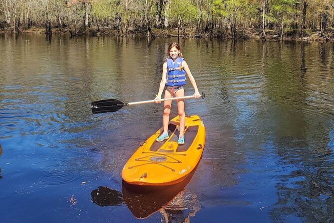 Kayak Rental on the Waccamaw River - Nearby Attractions
