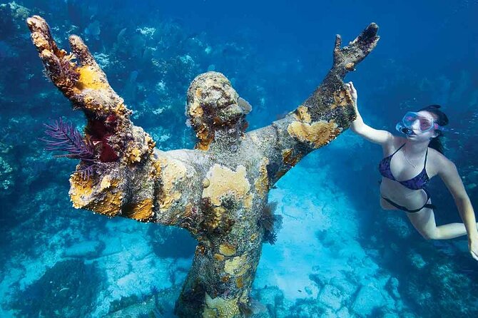 Key Largo Coral Reef Park and Sunset Celebration - Pricing and Cancellation Policy