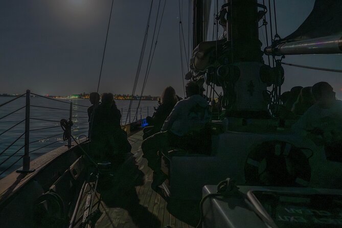 Key West Guided Stargazing Cruise Aboard Schooner America 2.0 - Pricing and Booking Options