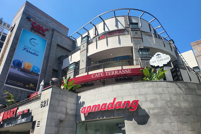 Korea Town Hidden Storytelling Experience With Korean Guide - Recommendations for an Enjoyable Experience