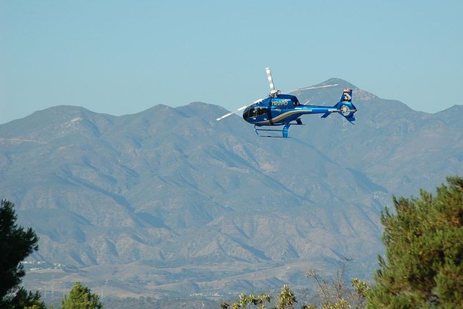 Laguna Beach Tour Review: Aerial Adventure Awaits - What to Know Before You Go: Meeting and Pickup