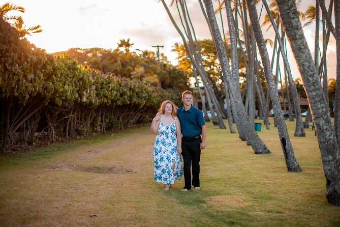 Lahaina Photoshoot Review: Capture Your Memories - Accessibility and Comfort During the Photoshoot