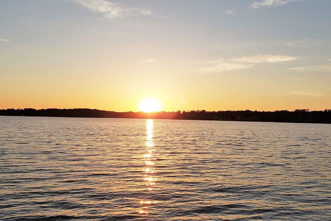 Lake Murray Private Boat Tours Review - Review Summary and Recommendations