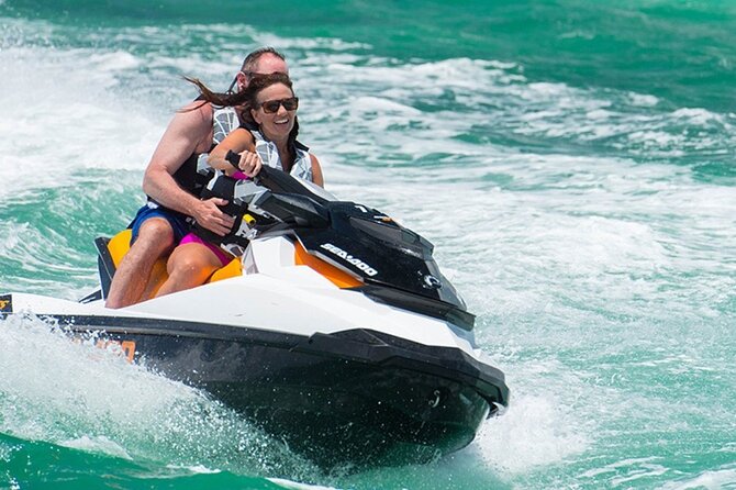 Lethe Bamboo Rafting Tour With Lime Stone Massage & Jet Ski Mobay - Booking and Cancellation Policy