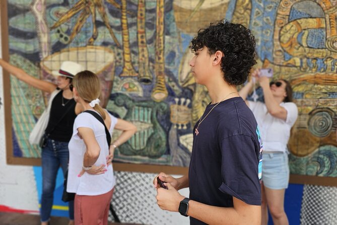 Little Havana- Family Friendly Walking Food Tour - Confirmation and Cancellation Details