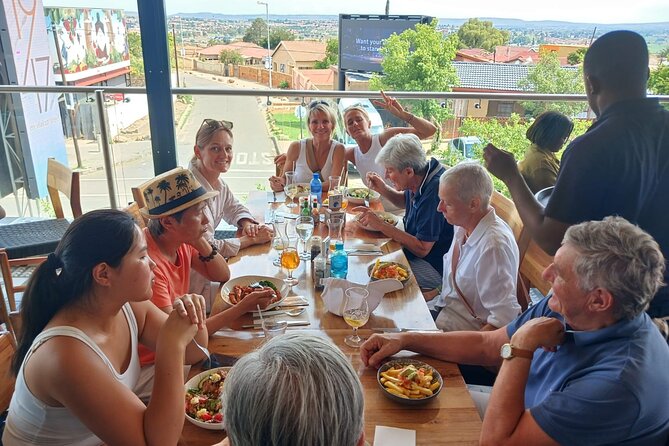 LocalPlaces Understanding Soweto Tour Review - Tour Itinerary and Highlights