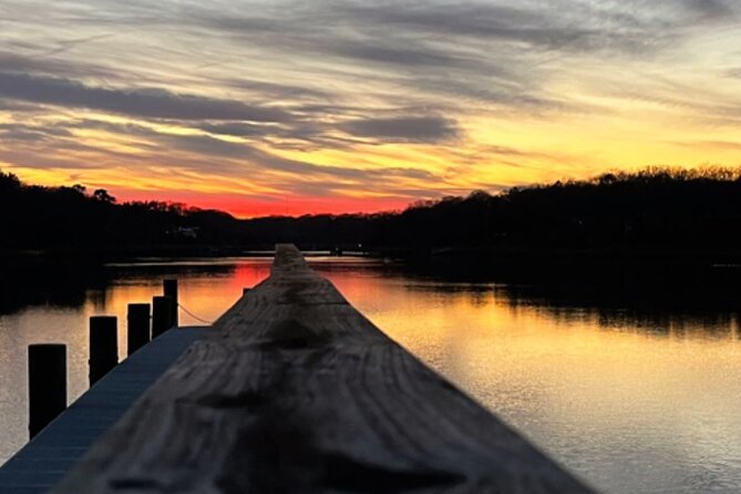 Long Island North Fork Tour Review - Atmosphere and Scenic Stops