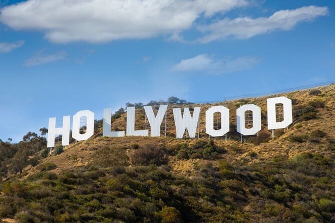 Los Angeles Downtown Walking Tour With A Guide - Highlights of the Walking Tour