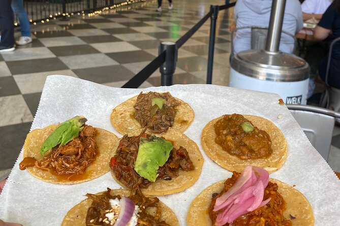 Los Angeles Tacos and Brews Cruise Review - Pricing and Booking Information