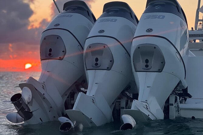 Luxury Boat Excursions in Key West! - What to Expect on the Excursion
