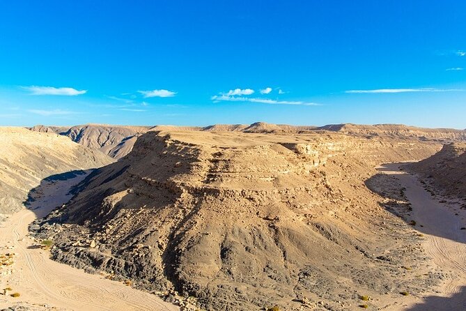 Luxury Desert Safari Tour Review: A Must-Experience - Experience Ratings and Authentic Reviews