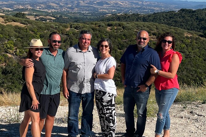 Luxury Wine Tasting in Paso Robles With Pour Decisions - Frequently Asked Questions