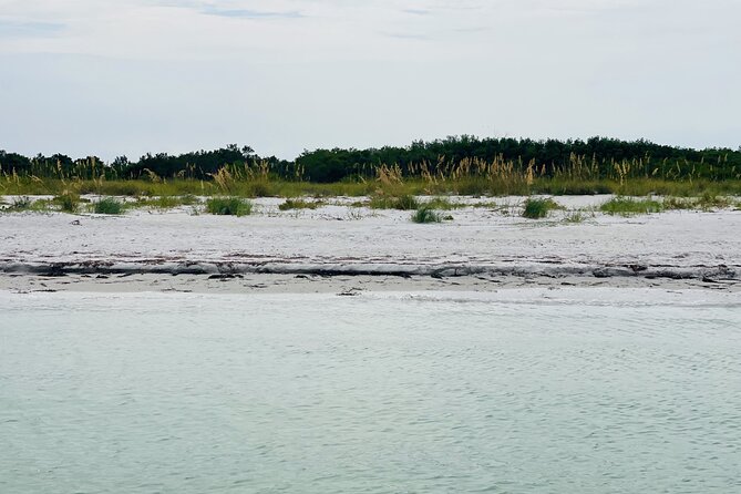 Madeira Beach Pontoon Boat Rental Review - The Experience: What to Expect on the Water