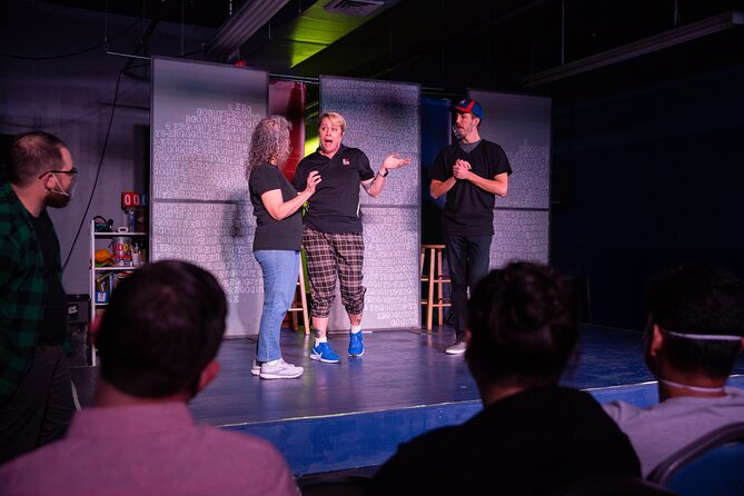 Main Street Comedy Show Review: Fun Awaits - Review Analysis: What Audiences Think