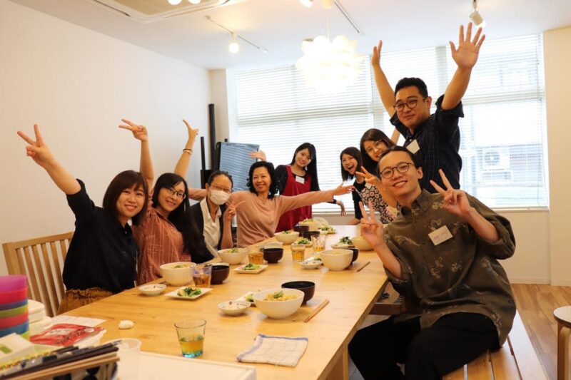 Make Fermented 1 Soup and 3 Dishes｜Supervised by Rd｜Kyoto - What Youll Learn