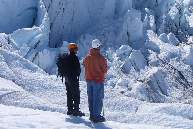 Matanuska Glacier Tour - What to Expect on the Tour